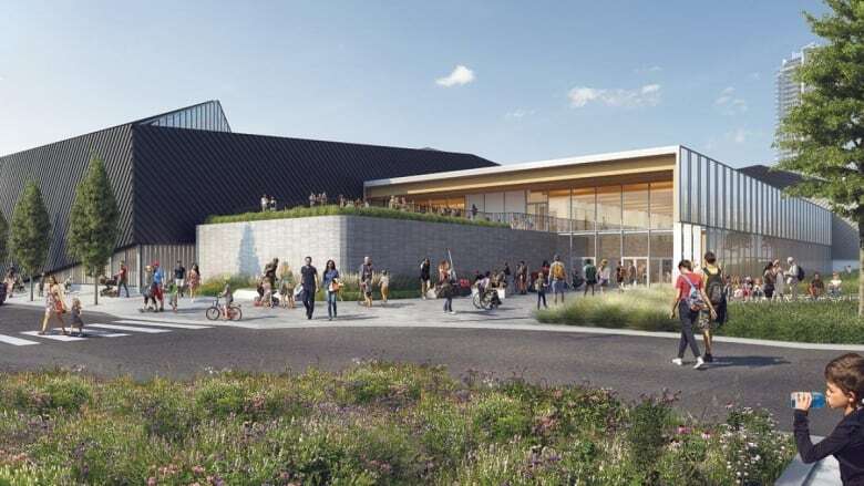 Company sues City of Burnaby for $11M over delayed rec centre