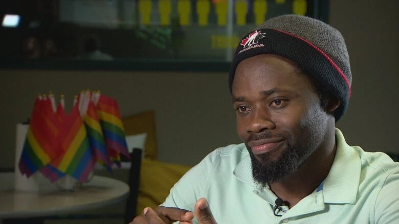 Edmonton's Rainbow Refuge seeks funding for surge of 2SLGBTQ+ refugees