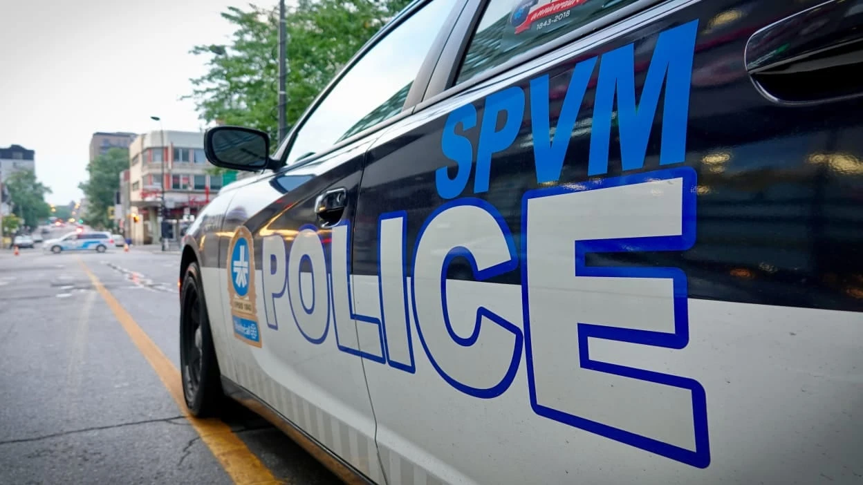 Police operation underway in Montreal's Côte-des-Neiges after shots fired