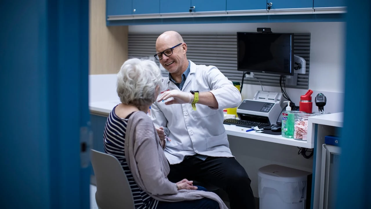 City asking residents to vaccinate against flu and COVID-19 this fall