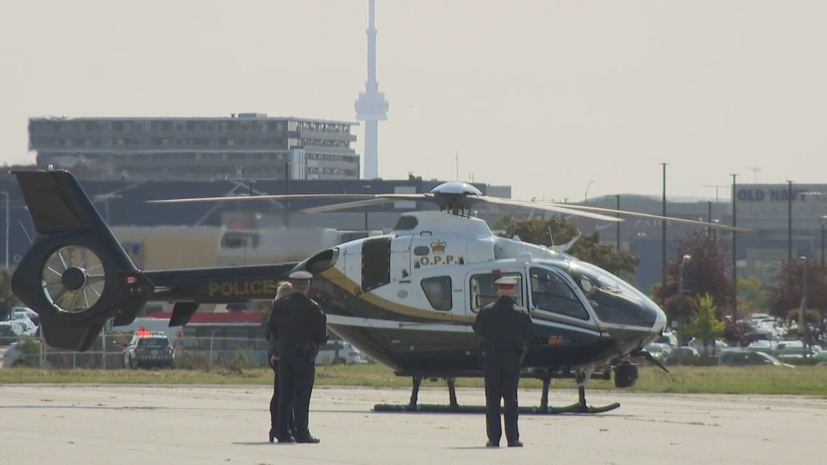 Province says it will fund training and maintenance for Windsor police helicopter