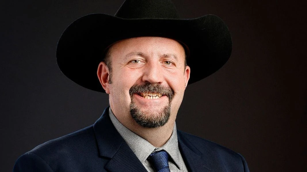 B.C. MLA Jordan Kealy charged with sexual assault in Fort St. John