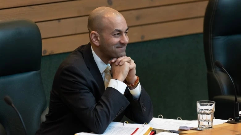 Spring sitting ends at Yukon Legislative Assembly with passage of $2.3B budget