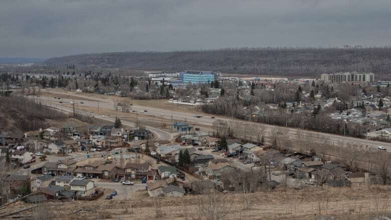 How a Fort McMurray-to-Grande Prairie highway could be a game-changer for northern Alberta