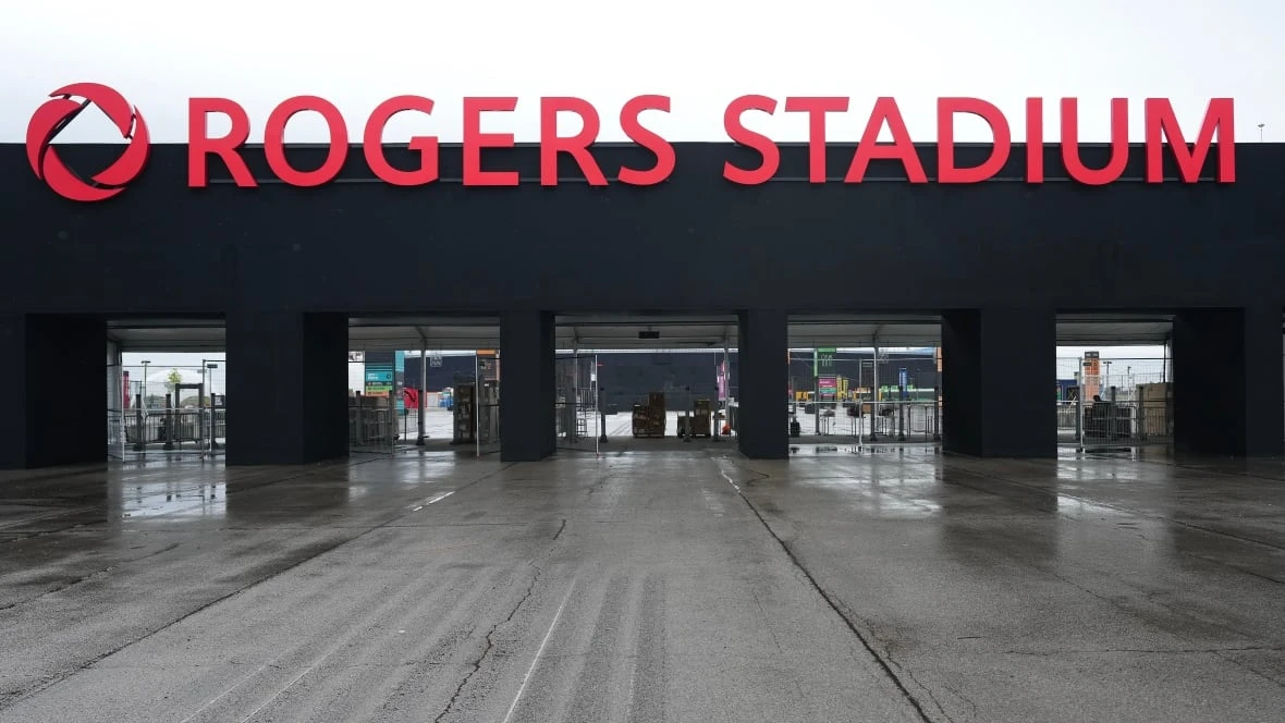 Coldplay fans concerned about new Rogers Stadium ahead of band's Toronto shows