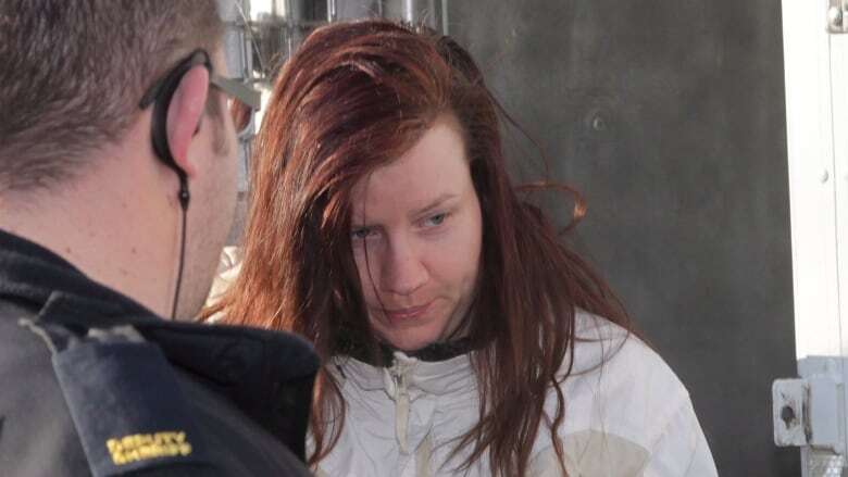 Woman convicted in murder of Loretta Saunders granted 30-day pass from prison