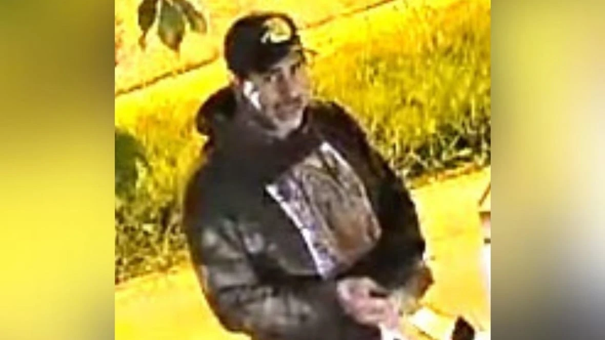 Police seeking man after string of alleged hate-motivated vandalism at Toronto synagogues