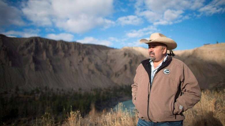 Chief who transformed Indigenous land claims in B.C. will not run for re-election