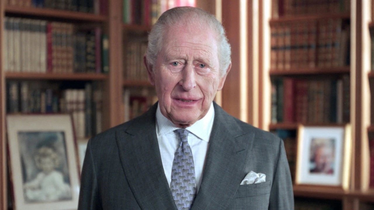 King Charles says late Queen would be ‘troubled’ by today’s world