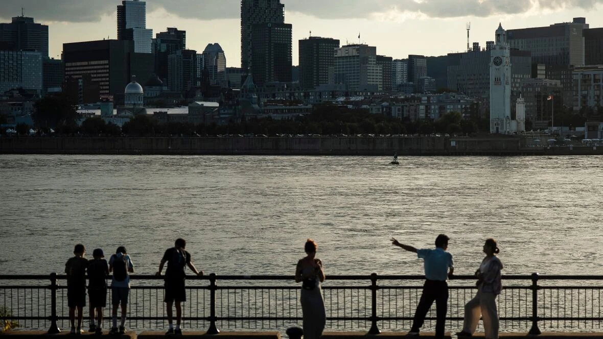 Montreal's next mayor faces big problems. How much power do they have to fix them?
