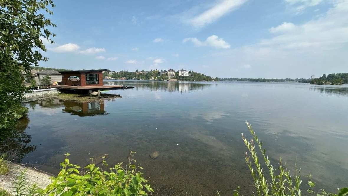 Safe boating instructor in Sudbury, Ont., says long weekends make her nervous due to fatal crashes