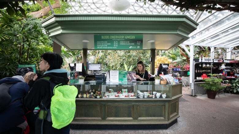 Vancouver Park Board votes to hike service fees, add amenity improvement charge in 2025