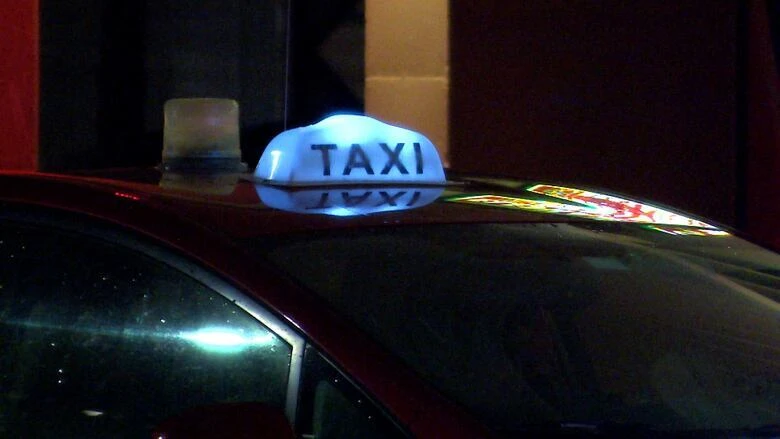 Former taxi driver convicted of sexually assaulting passenger in West Vancouver