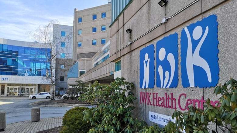 IWK Health Centre seeing uptick in walking pneumonia cases this year