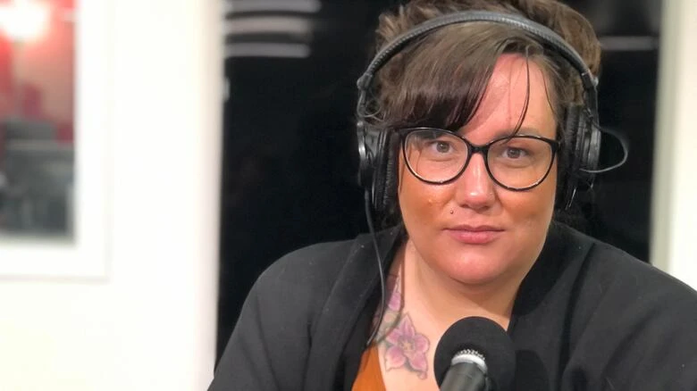 What we learned when Frances Elizabeth Moore hosted London Morning