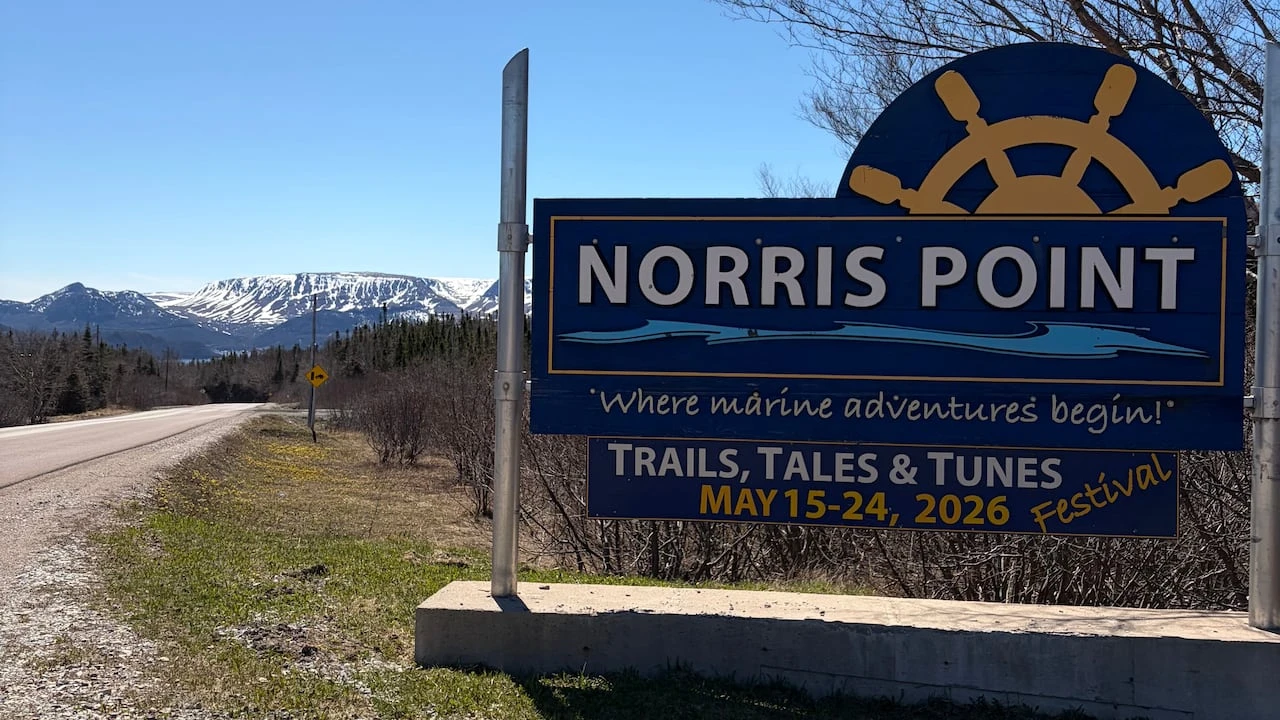 Trails Tales Tunes Festival marks 20 years in Norris Point
