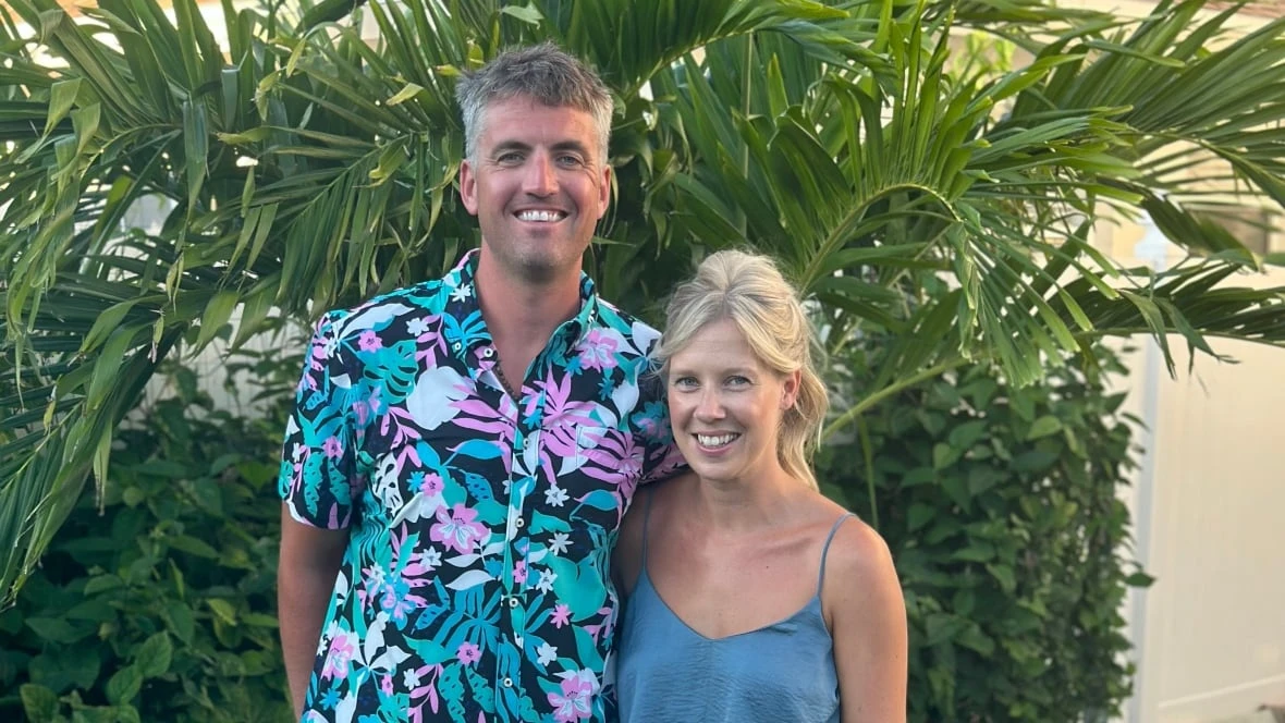 Regina couple's app teaches mindfulness to break the cycle of addiction
