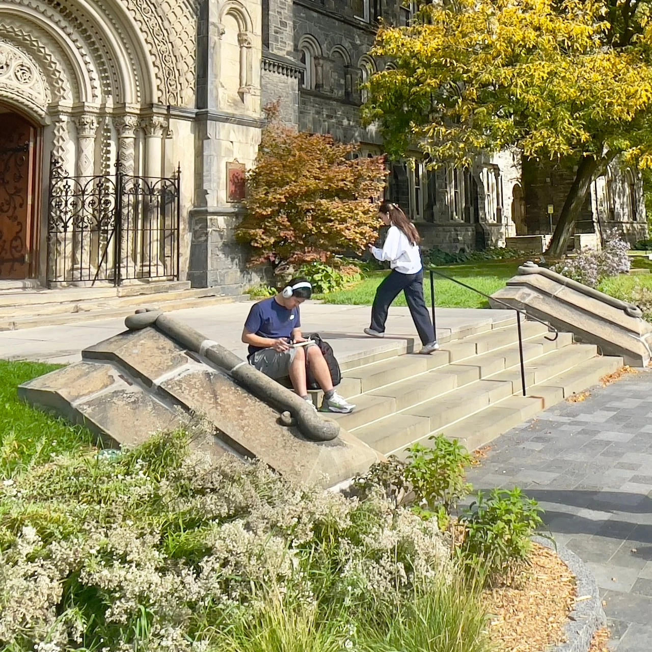 Canada slips slightly in top universities ranking, but experts say look carefully at the details