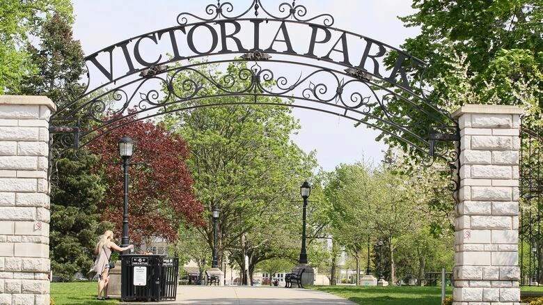 Londoners to gather for Hijabs for Harmony and action against Islamophobia at Victoria Park