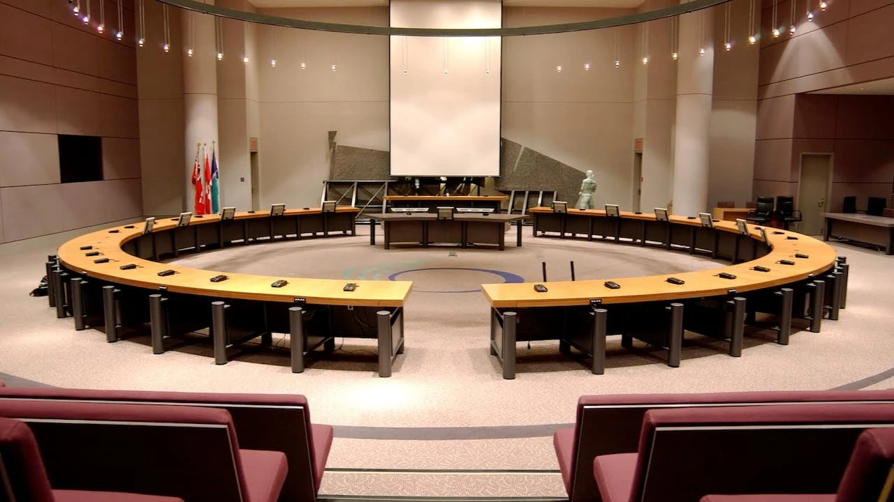 Campaign period for city election kicks off Friday