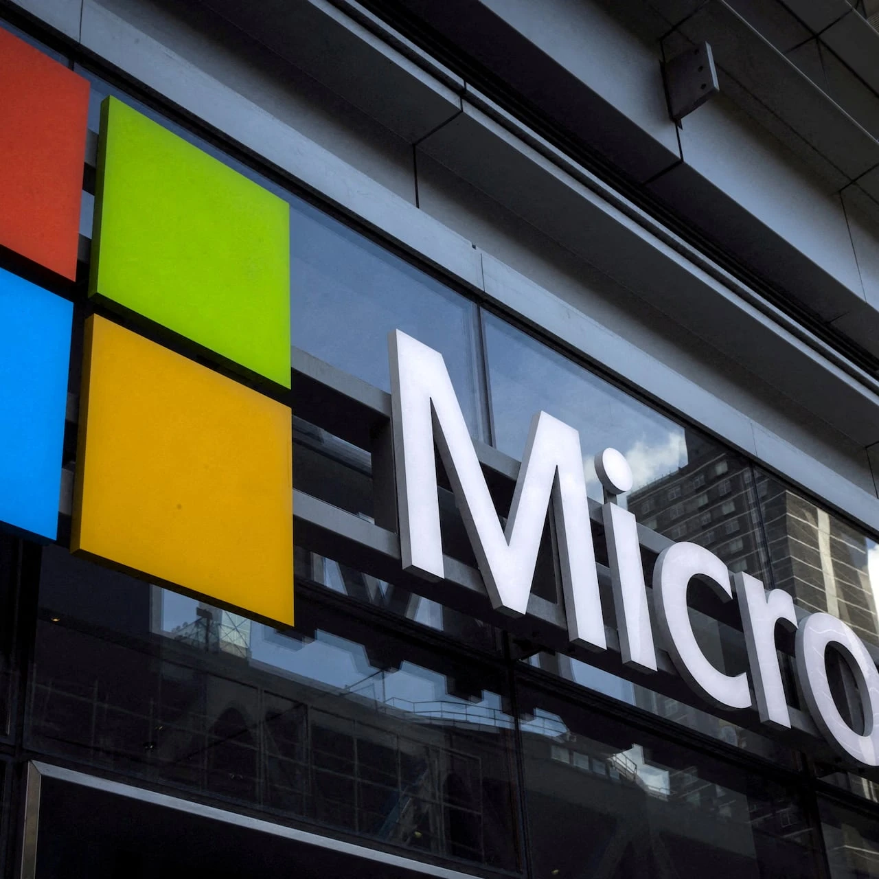 Microsoft's cloud services firm Azure hit with outage, with Office 365, Minecraft impacted