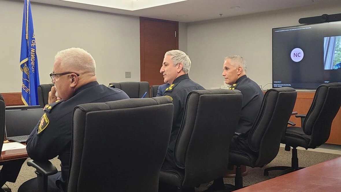 Windsor looks to hire new police chief by October to replace Bellaire