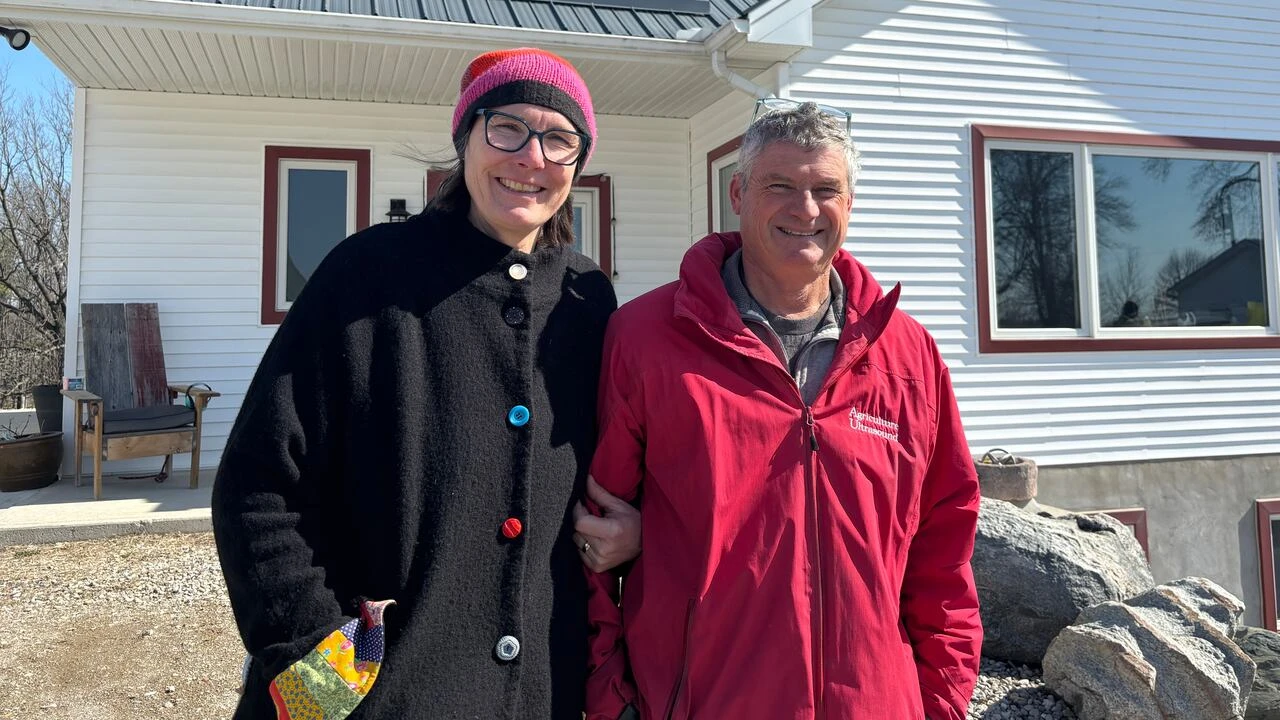 How one Ontario farm is bringing conservation to working land
