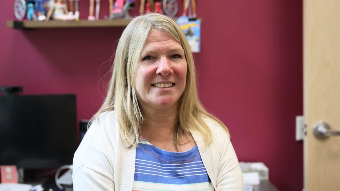 Work underway to measure the quality of life of Nova Scotians with disabilities