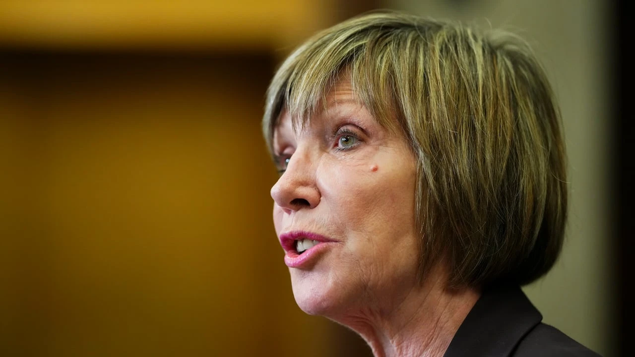 Minister won't commit to national flood insurance program in near future