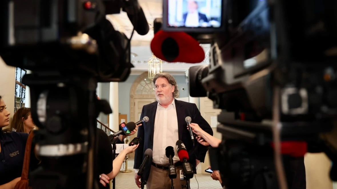 Nova Scotia Power CEO defends proposed rate hike