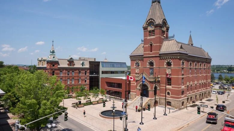 Police investigating after Fredericton Tourism Instagram page hacked