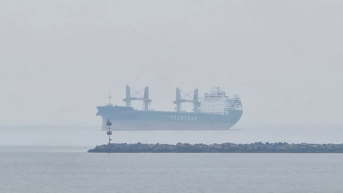 Much of Ontario under air quality warnings amid wildfire smoke: Environment Canada