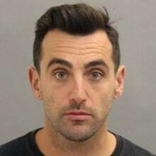 Here's why Jacob Hoggard's sex-assault trial jury didn't hear about his prior conviction