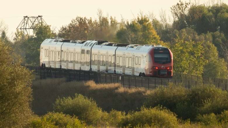 Still no opening date for Trillium Line as LRT enters final trial phase