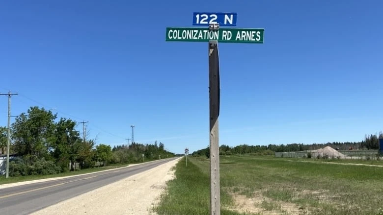 Gimli will pull 'colonization' from the names of 4 streets to honour reconciliation