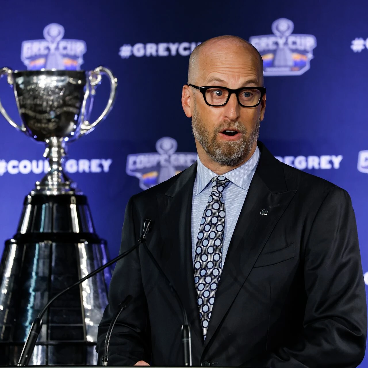 The CFL kicks off a new season — and a new era