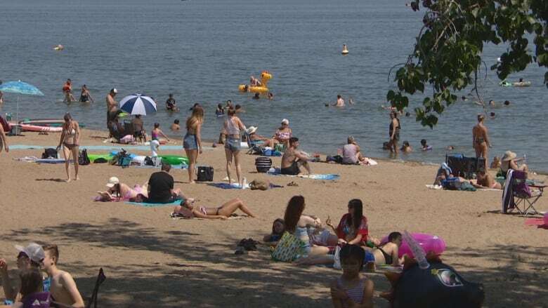 E.coli advisory lifted for Regina Beach