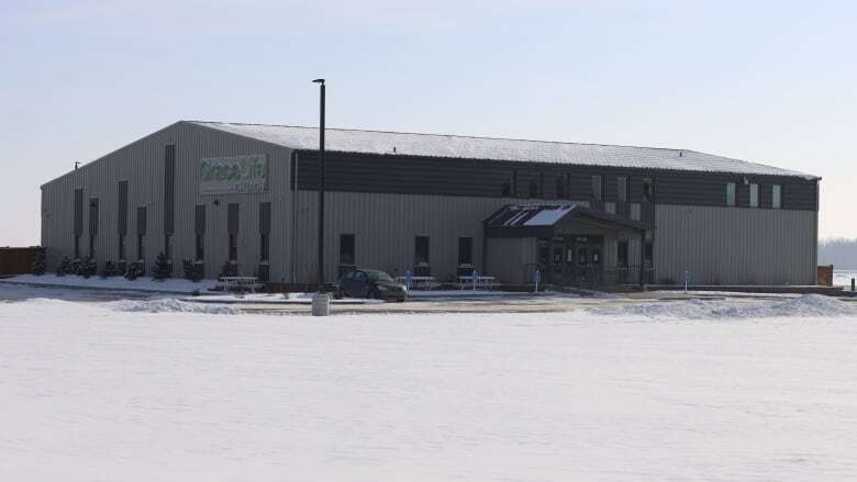 Parkland County residents fight GraceLife Church expansion