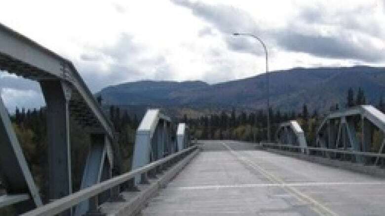 Takhini River Bridge still a safety concern for local resident, MLA