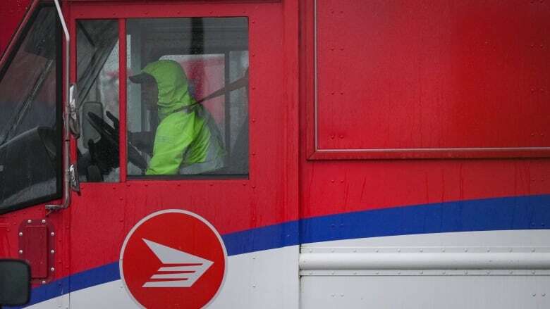 The Canada Post strike is over but some rural Alberta communities are still feeling the effects