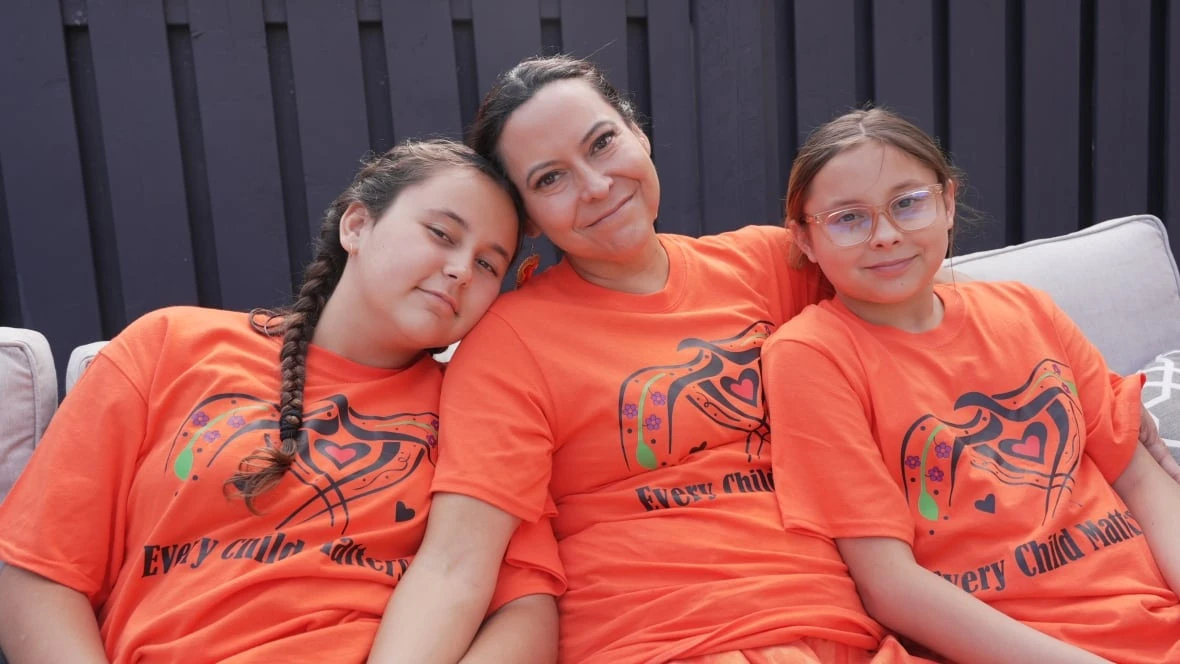 A GTA school board banned Every Child Matters flags. Now, some families are speaking out