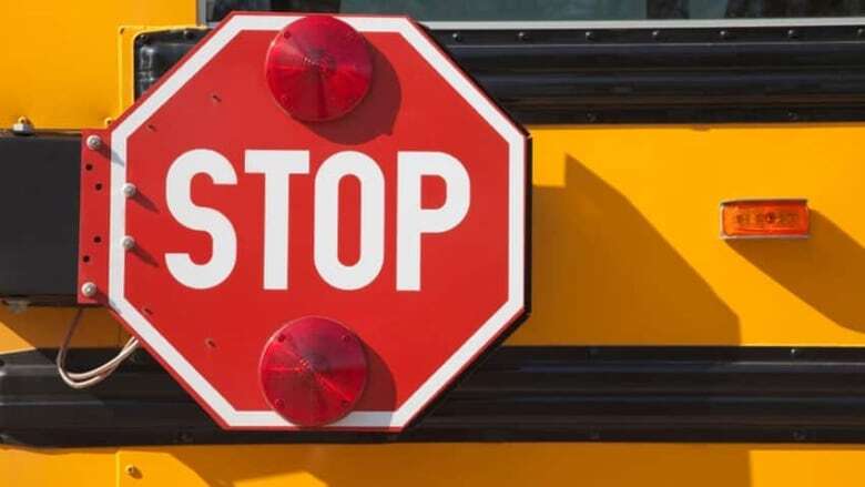 Winter weather causes school bus cancellations in several areas of northeastern Ontario