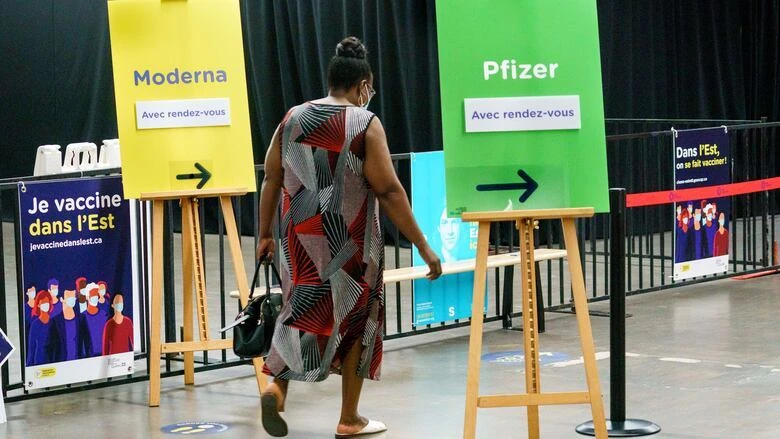 COVID-19 in Quebec: What you need to know on Tuesday