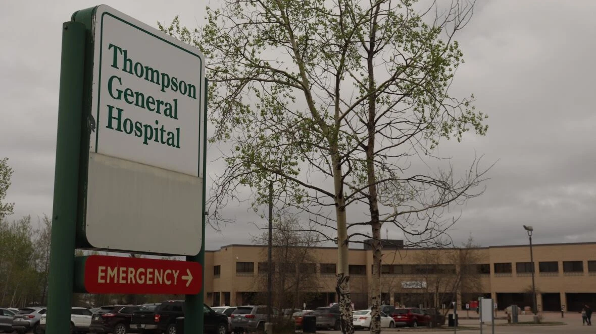 Staff-related emergencies declared at hospitals in The Pas, Thompson