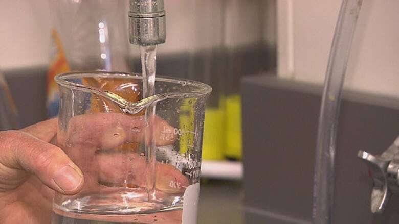 'It's essential': northerners wondering about future of free drinking water testing