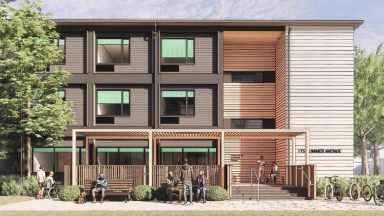 Willowdale housing project for homeless seniors underway after years of community pushback, delays