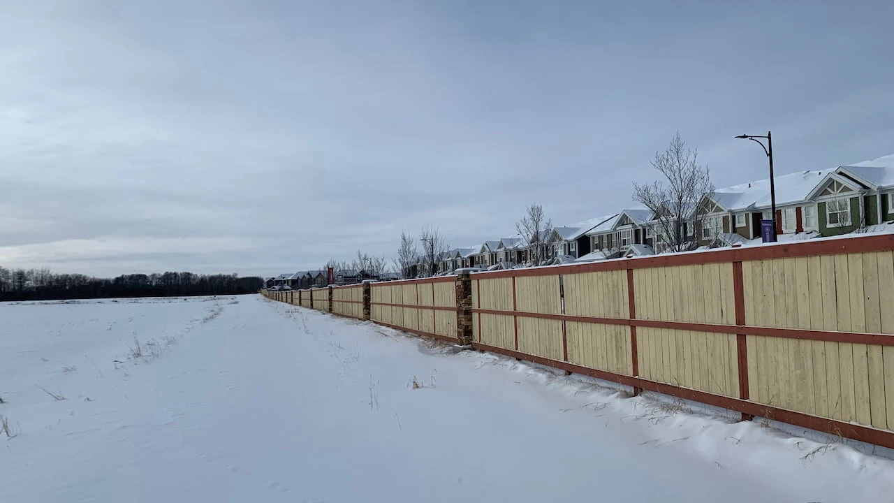 Alberta is dealing with a population boom. Is expanding municipal borders the answer?