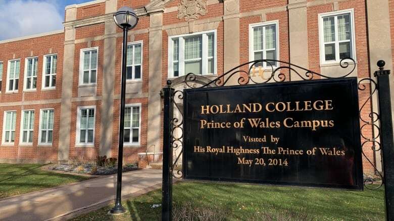 Holland College says 1st-year international student numbers will be down this year