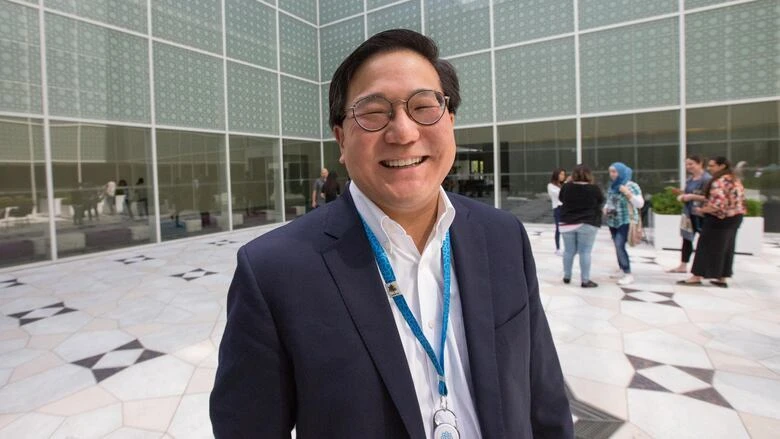 Former CEO of Aga Khan Museum to lead Canadian Museum of History