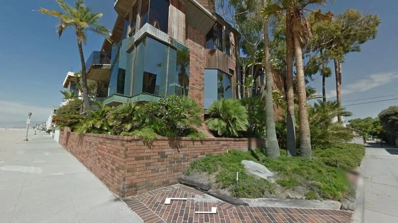 U.S. government looks to seize California properties connected with Peter Nygard